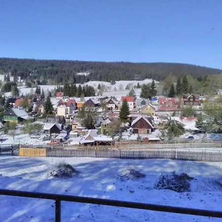 Panoramaticky U Drahotu * Pernink