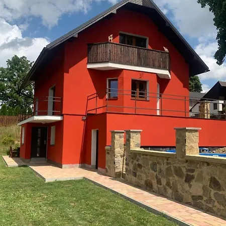Panoramaticky U Drahotu *