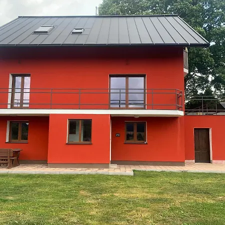 Panoramaticky U Drahotu * Pernink