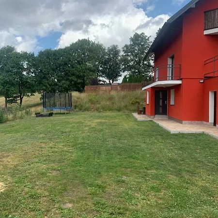 Panoramaticky U Drahotu * Pernink