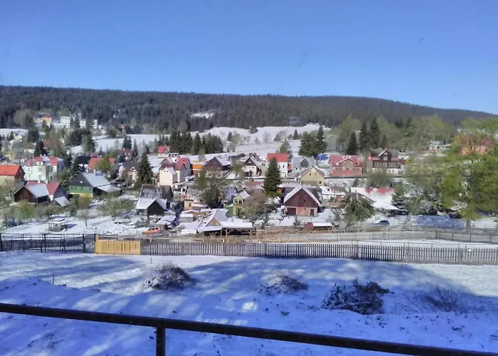 Panoramaticky U Drahotu * Pernink