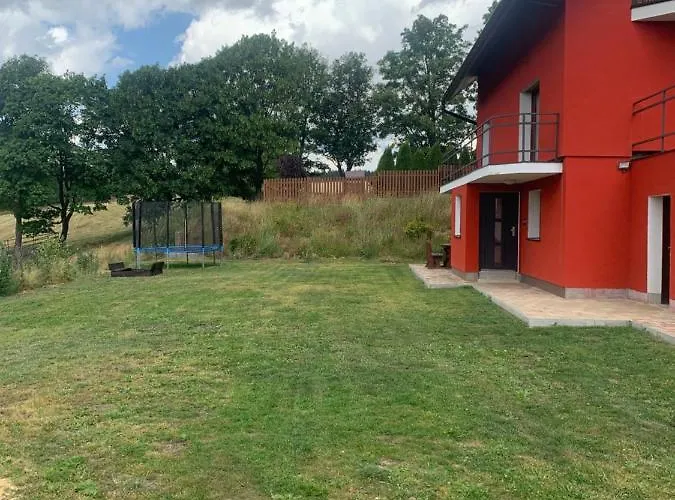 Panoramaticky U Drahotu * Pernink